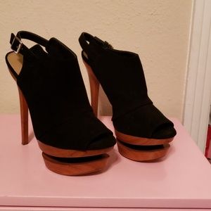 Jessica Simpson Heels